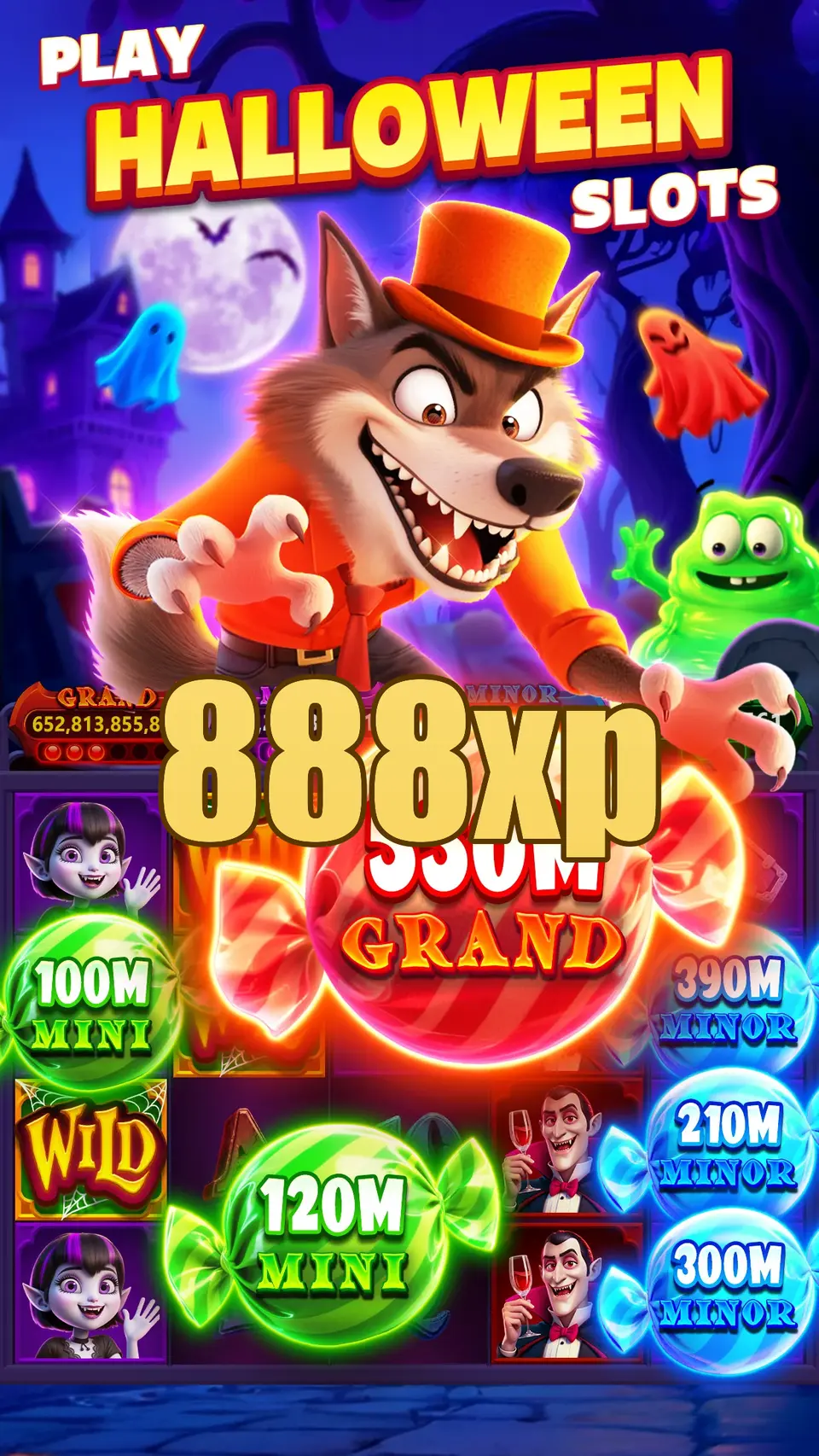 888xp APK