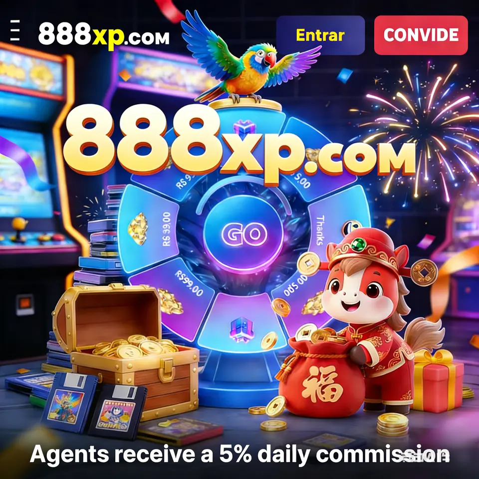 888xp Oficial